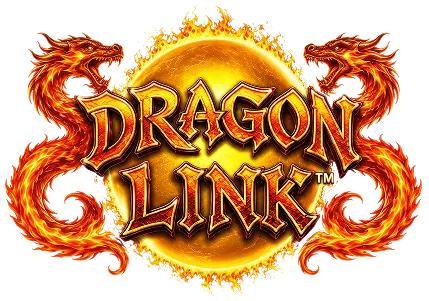 Dragon link logo