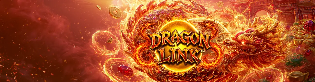 Dragon link slot Banner 4